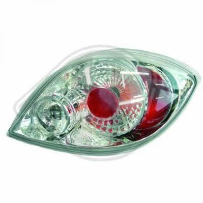 Diederichs 1460095 Tail lamp, set 1460095: Buy near me in Poland at 2407.PL - Good price!
