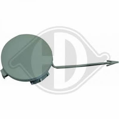 Diederichs 1460154 Plug towing hook 1460154: Buy near me in Poland at 2407.PL - Good price!