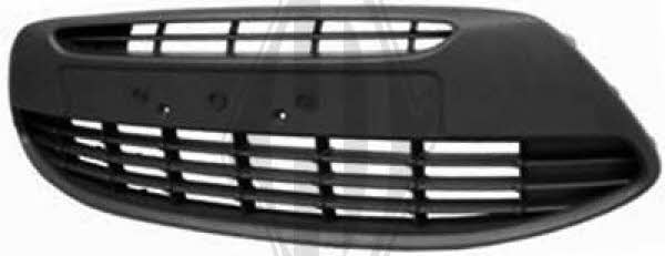 Diederichs 1461045 Front bumper grill 1461045: Buy near me in Poland at 2407.PL - Good price!