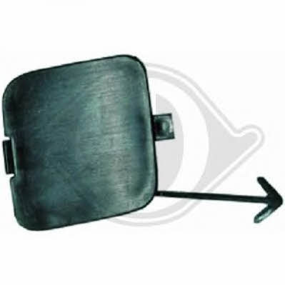 Diederichs 3434061 Plug towing hook 3434061: Buy near me in Poland at 2407.PL - Good price!