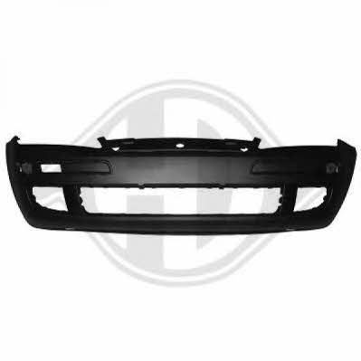 Diederichs 3445050 Front bumper 3445050: Buy near me in Poland at 2407.PL - Good price!