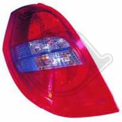 Diederichs 1681192 Tail lamp right 1681192: Buy near me at 2407.PL in Poland at an Affordable price!