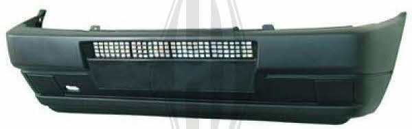 Diederichs 3451050 Front bumper 3451050: Buy near me in Poland at 2407.PL - Good price!
