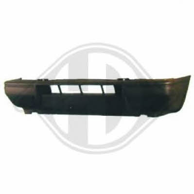 Diederichs 3451850 Front bumper 3451850: Buy near me in Poland at 2407.PL - Good price!