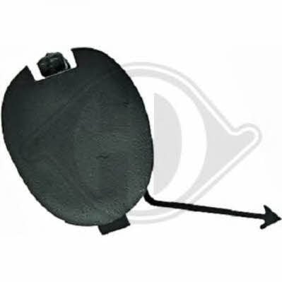 Diederichs 3452066 Plug towing hook 3452066: Buy near me in Poland at 2407.PL - Good price!