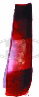 Diederichs 3452090 Tail lamp right 3452090: Buy near me in Poland at 2407.PL - Good price!