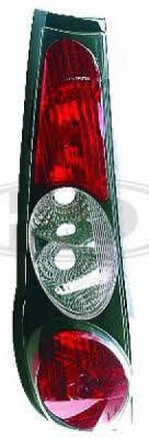 Diederichs 3452195 Tail lamp, set 3452195: Buy near me in Poland at 2407.PL - Good price!