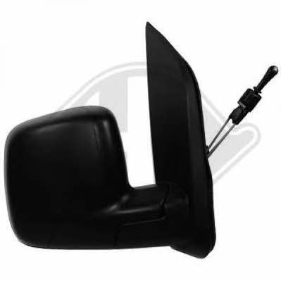 Diederichs 3452824 Rearview mirror external right 3452824: Buy near me in Poland at 2407.PL - Good price!