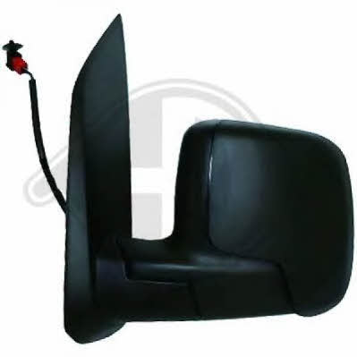 Diederichs 3452924 Rearview mirror external right 3452924: Buy near me in Poland at 2407.PL - Good price!