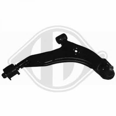 Diederichs 1683000 Track Control Arm 1683000: Buy near me in Poland at 2407.PL - Good price!