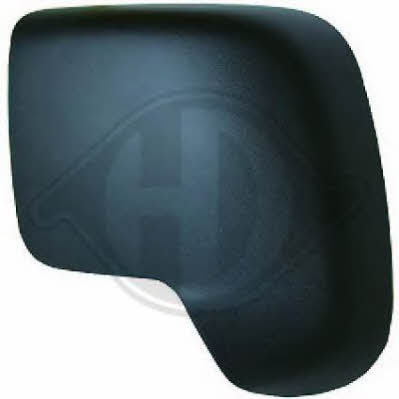 Diederichs 3452928 Cover side mirror 3452928: Buy near me in Poland at 2407.PL - Good price!