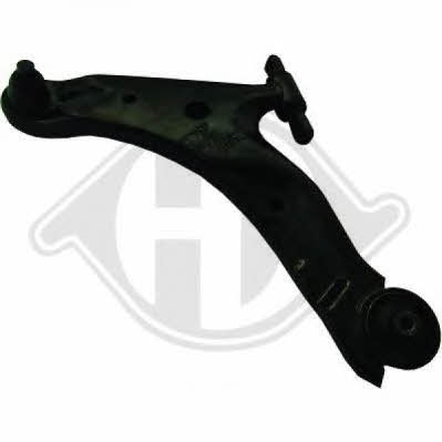 Diederichs 1687000 Track Control Arm 1687000: Buy near me in Poland at 2407.PL - Good price!