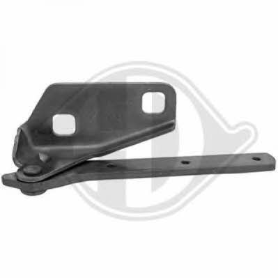 Diederichs 1690019 Hood hinge 1690019: Buy near me at 2407.PL in Poland at an Affordable price!
