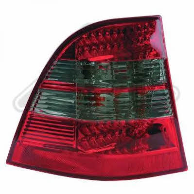 Diederichs 1690996 Tail lamp, set 1690996: Buy near me in Poland at 2407.PL - Good price!
