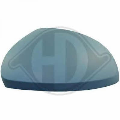 Diederichs 2255028 Cover side mirror 2255028: Buy near me in Poland at 2407.PL - Good price!