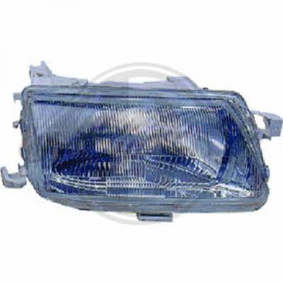 Diederichs 1804180 Headlight right 1804180: Buy near me in Poland at 2407.PL - Good price!
