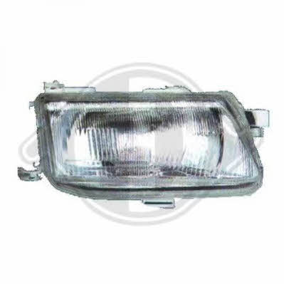 Diederichs 1804184 Headlight right 1804184: Buy near me in Poland at 2407.PL - Good price!