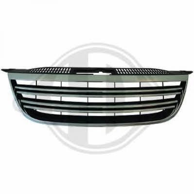 Diederichs 2255340 Grille radiator 2255340: Buy near me in Poland at 2407.PL - Good price!