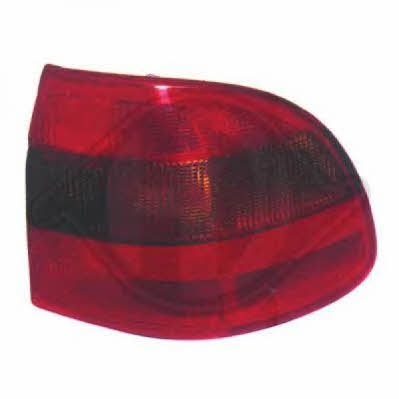 Diederichs 1804190 Tail lamp right 1804190: Buy near me in Poland at 2407.PL - Good price!