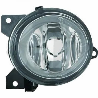 Diederichs 2265188 Fog headlight, right 2265188: Buy near me in Poland at 2407.PL - Good price!