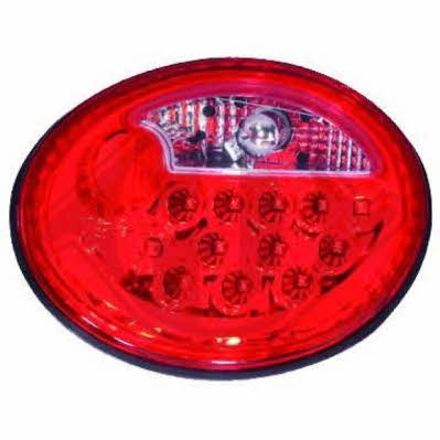 Diederichs 2265996 Tail lamp, set 2265996: Buy near me in Poland at 2407.PL - Good price!