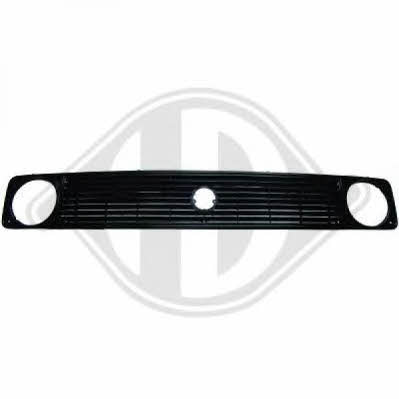 Diederichs 2269040 Grille radiator 2269040: Buy near me in Poland at 2407.PL - Good price!