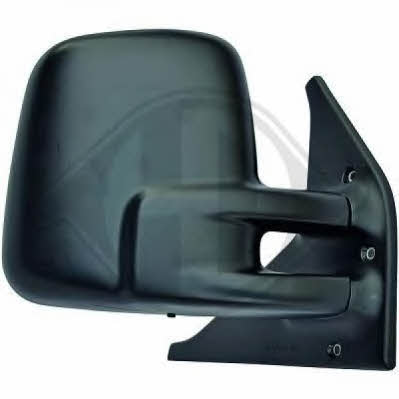 Diederichs 2270026 Rearview mirror external right 2270026: Buy near me in Poland at 2407.PL - Good price!