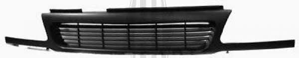 Diederichs 1804240 Grille radiator 1804240: Buy near me in Poland at 2407.PL - Good price!
