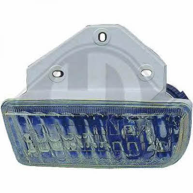 Diederichs 2270088 Fog headlight, right 2270088: Buy near me in Poland at 2407.PL - Good price!
