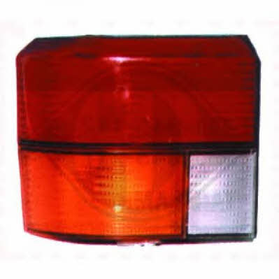 Diederichs 2270091 Tail lamp left 2270091: Buy near me in Poland at 2407.PL - Good price!