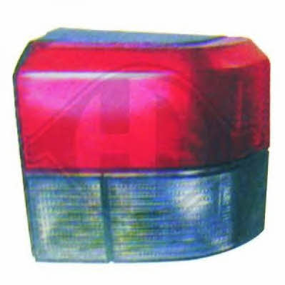 Diederichs 2271090 Tail lamp right 2271090: Buy near me in Poland at 2407.PL - Good price!