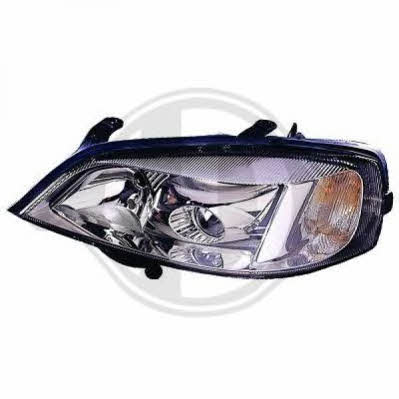 Diederichs 1805280 Headlight right 1805280: Buy near me in Poland at 2407.PL - Good price!
