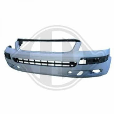Diederichs 2272051 Front bumper 2272051: Buy near me in Poland at 2407.PL - Good price!