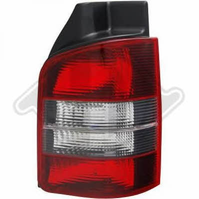 Diederichs 2272191 Tail lamp left 2272191: Buy near me in Poland at 2407.PL - Good price!