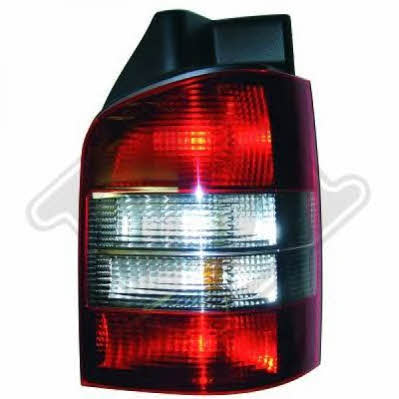 Diederichs 2272194 Lampa tylna prawa 2272194: Dobra cena w Polsce na 2407.PL - Kup Teraz!