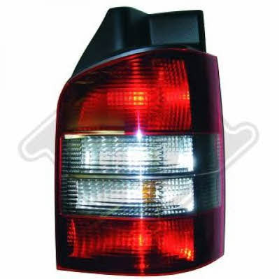 Diederichs 2272195 Tail lamp left 2272195: Buy near me in Poland at 2407.PL - Good price!
