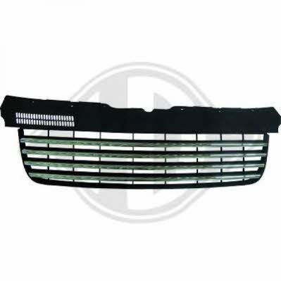 Diederichs 2272240 Grille radiator 2272240: Buy near me in Poland at 2407.PL - Good price!