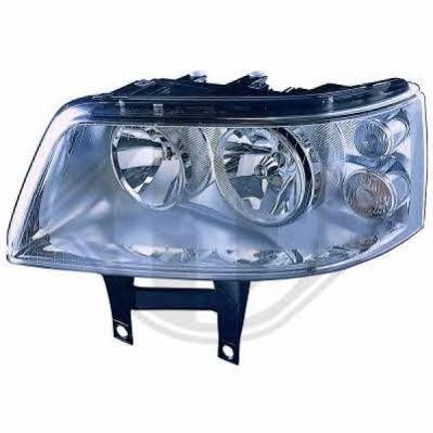 Diederichs 2272983 Headlight left 2272983: Buy near me in Poland at 2407.PL - Good price!