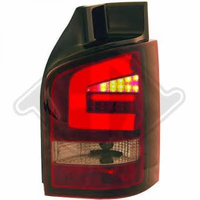 Diederichs 2272991 Tail lamp, set 2272991: Buy near me in Poland at 2407.PL - Good price!