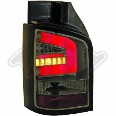 Diederichs 2272992 Tail lamp, set 2272992: Buy near me in Poland at 2407.PL - Good price!