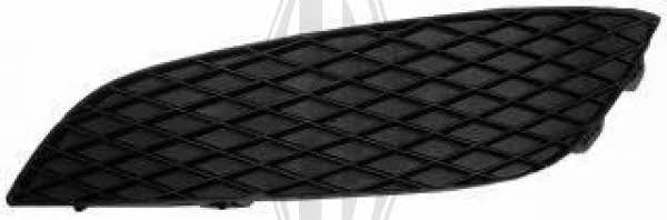 Diederichs 1806149 Front bumper grill 1806149: Buy near me in Poland at 2407.PL - Good price!