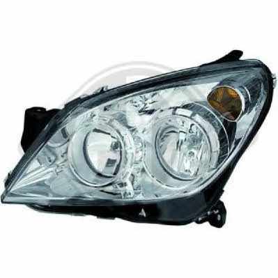 Diederichs 1806180 Headlight right 1806180: Buy near me in Poland at 2407.PL - Good price!