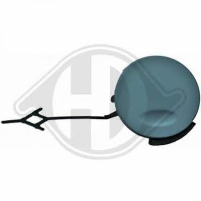 Diederichs 1826061 Plug towing hook 1826061: Buy near me in Poland at 2407.PL - Good price!
