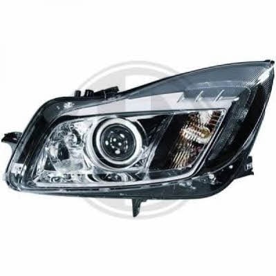 Diederichs 1826084 Headlight right 1826084: Buy near me in Poland at 2407.PL - Good price!