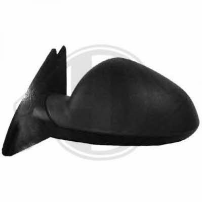 Diederichs 1826125 Rearview mirror external left 1826125: Buy near me in Poland at 2407.PL - Good price!