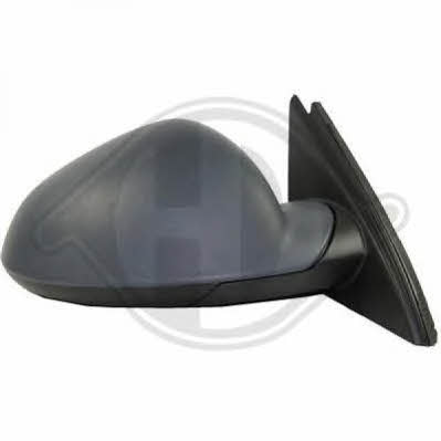 Diederichs 1826225 Rearview mirror external left 1826225: Buy near me in Poland at 2407.PL - Good price!