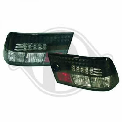 Diederichs 1830996 Tail lamp, set 1830996: Buy near me in Poland at 2407.PL - Good price!