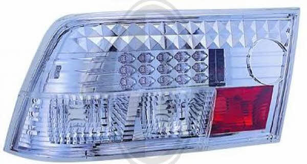 Diederichs 1830997 Tail lamp, set 1830997: Buy near me in Poland at 2407.PL - Good price!