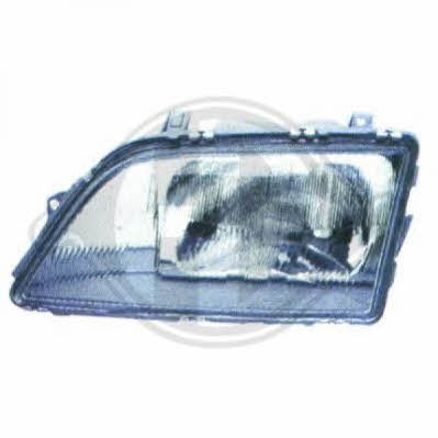 Diederichs 1843082 Headlight right 1843082: Buy near me in Poland at 2407.PL - Good price!
