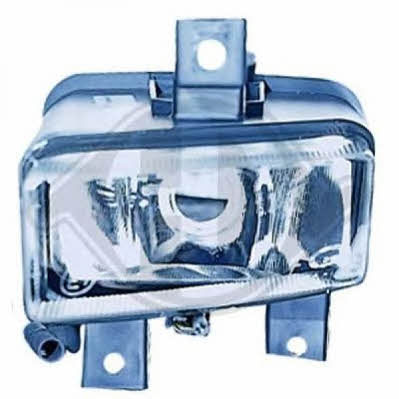Diederichs 1844188 Fog headlight, right 1844188: Buy near me in Poland at 2407.PL - Good price!